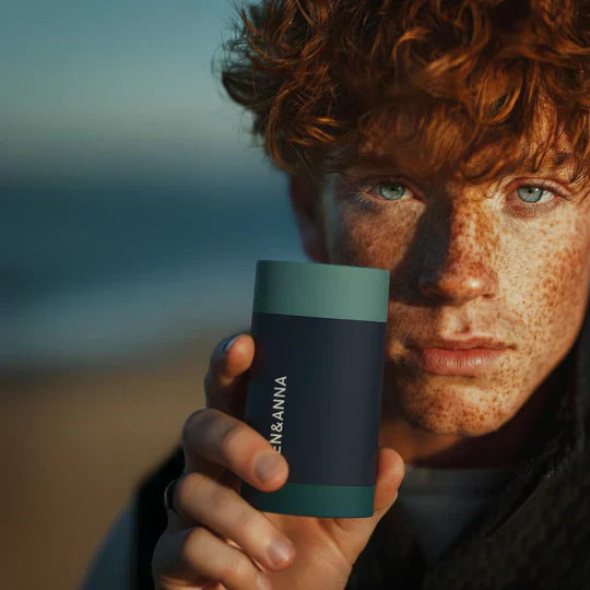 Deodorante Ben&Anna: Protecție Naturală, Fără Aluminiu și Fără Plastic