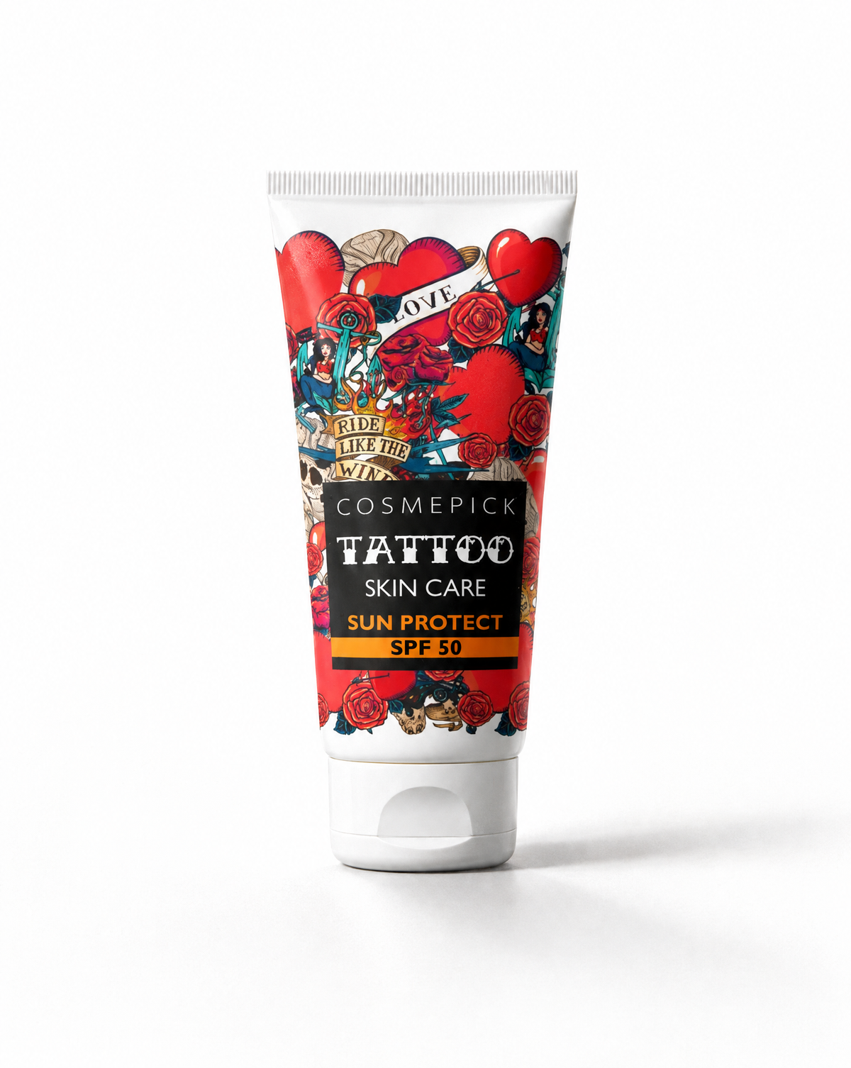 Cosmepick Cremă protectoare SPF 50