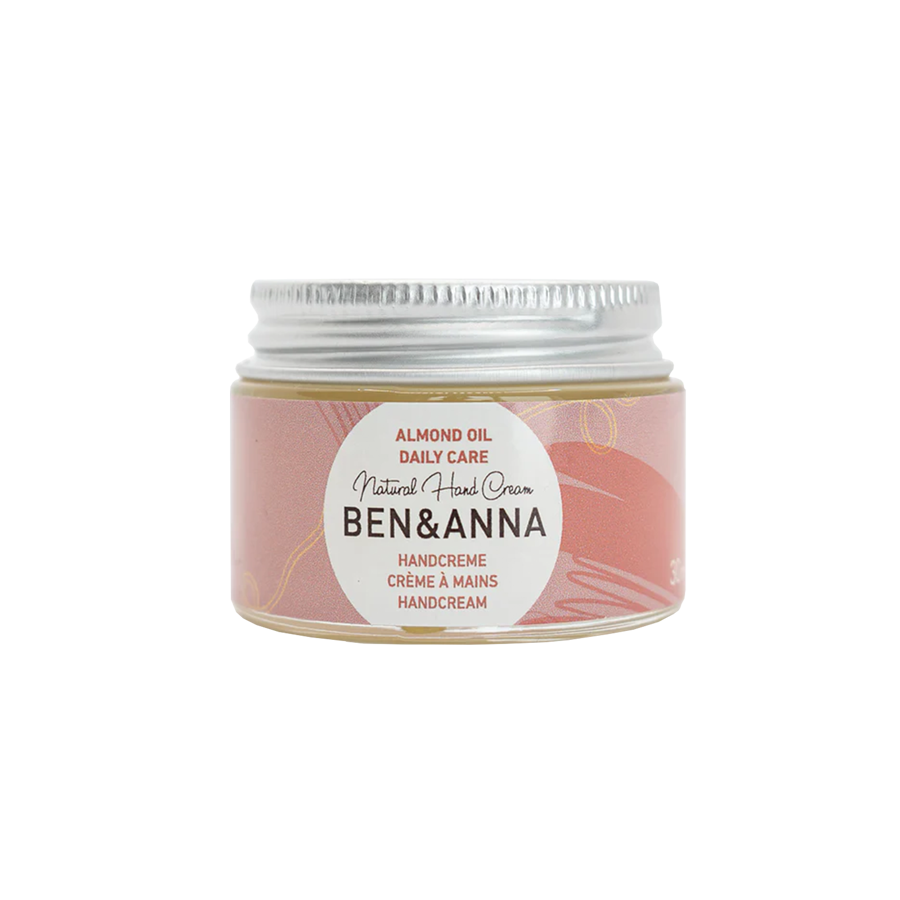 Cremă pentru mâini Daily care 30ml