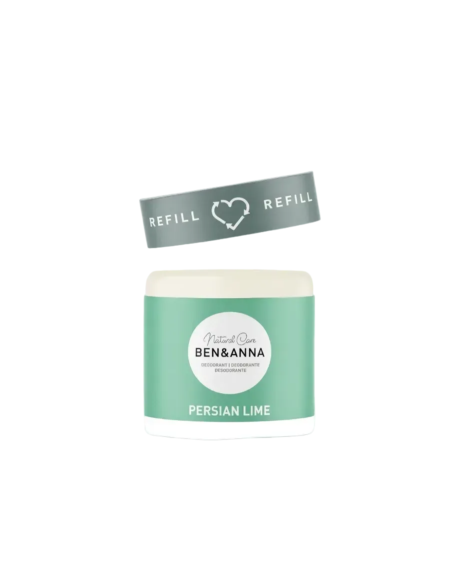 Deo Stick Refill Persian Lime Rezervă