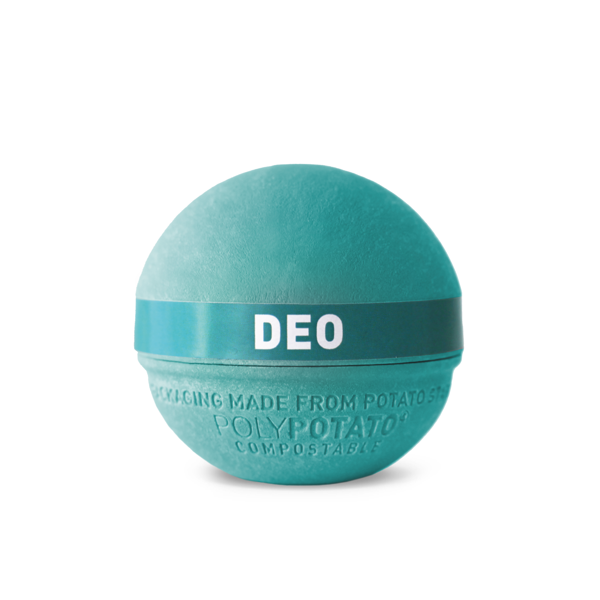 PolyPotato Deocreme - Green Balance