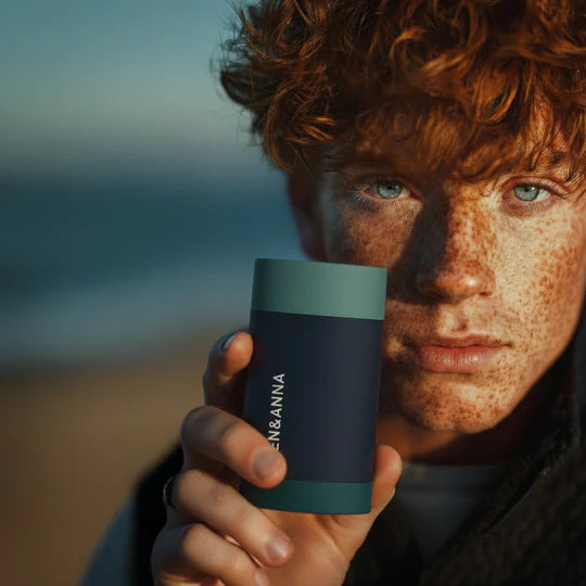 Deo Stick Refill Persian Lime Carcasă + Rezervă