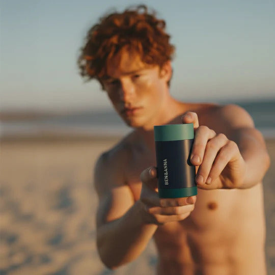 Deo Stick Refill Persian Lime Carcasă + Rezervă