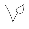 Efect natural icon